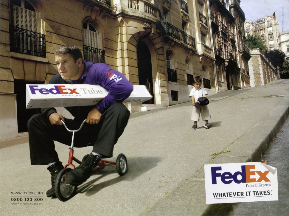 fedex 1
