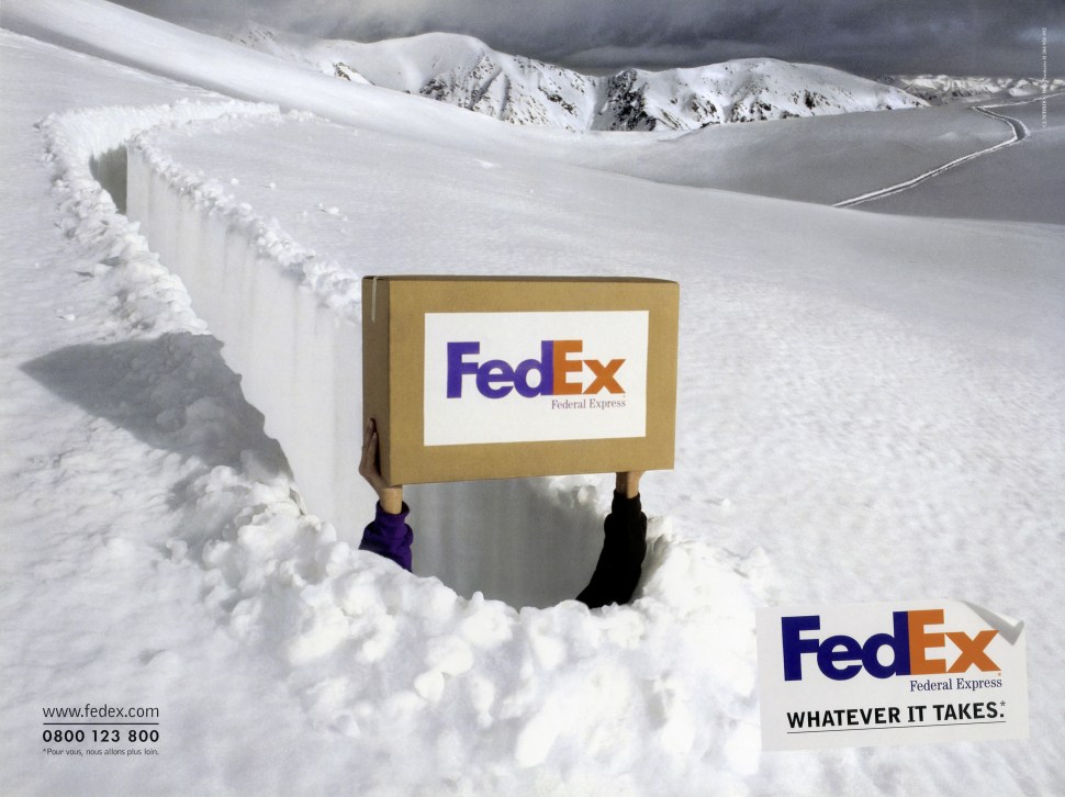 fedex 2