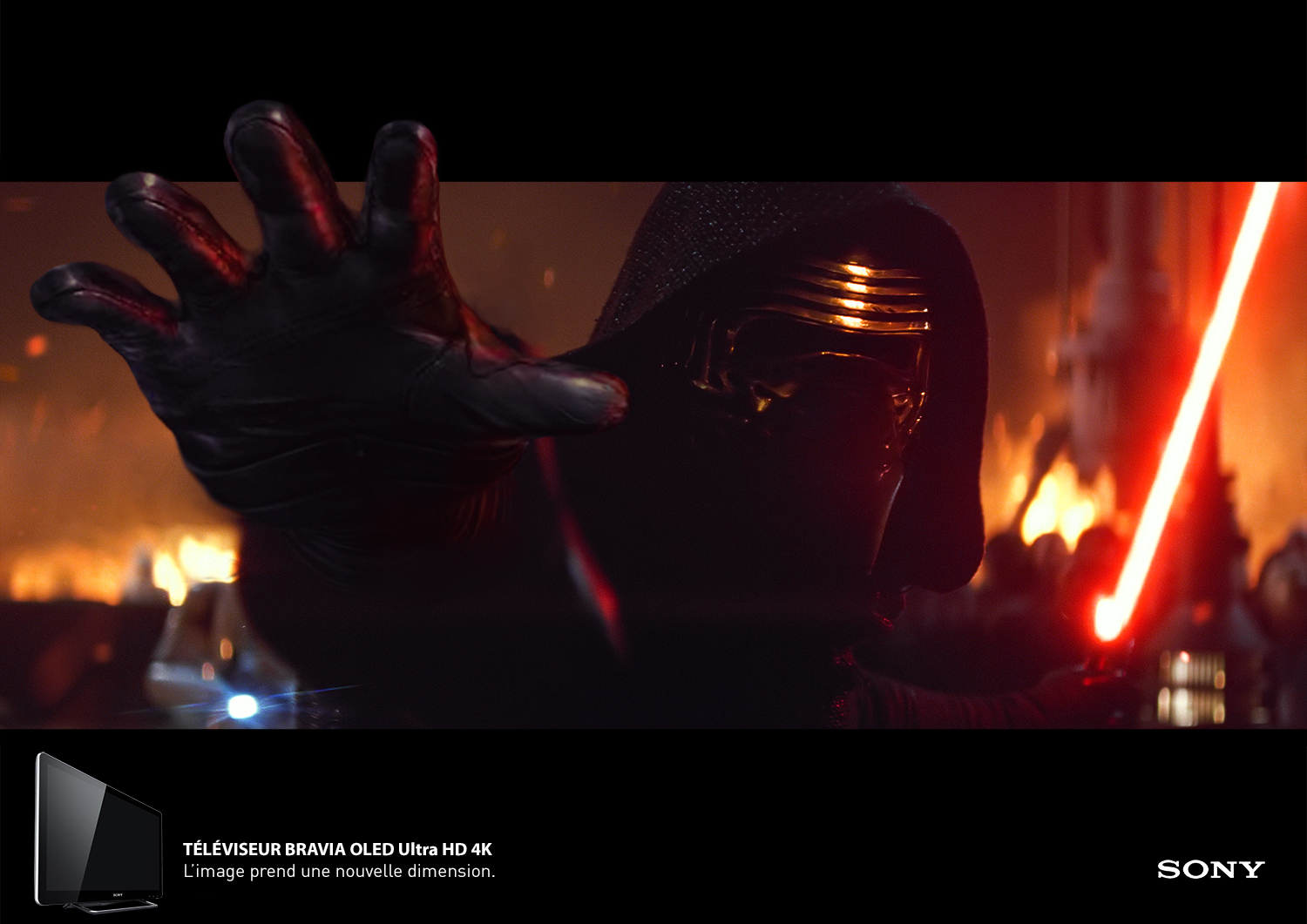 kylo ren